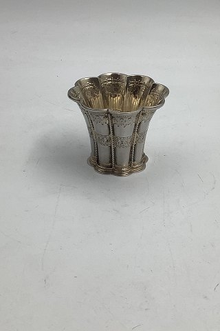 Svend Toxværd Sterling Silver Margrethe Cup (Miniature)
