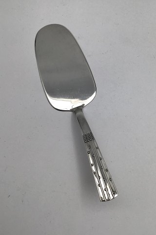 O. V. Mogensen Silver Champagne Server