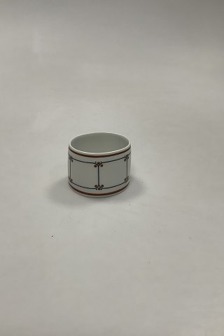 Bing and Grondahl Tivoli Sugar Bowl No. 551