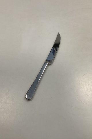 Georg Jensen Stainless Copenhagen, Mirror Steak Knife