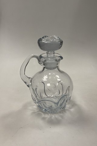 Holmegaard Banquet Carafe