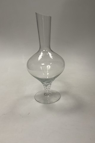 Holmegaard Amager / Twist Fogliet / Carafe