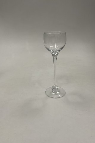 Aurora Iittala Sherry Glass