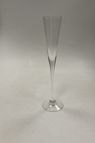 Aurora Iittala Champagne Glass