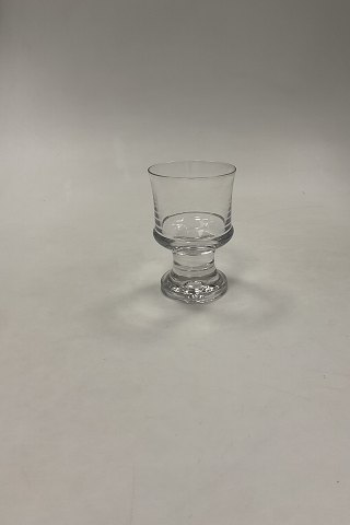 Tavastia Iittala Finland White Wine Glass