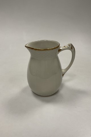 Bing and Grondahl Åkjær Milk Pitcher No. 187