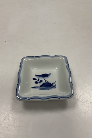 Royal Copenhagen Tranquebar Caviar Dish No. 4025 / 1270