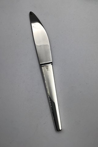 Georg Jensen Sterling Silver Caravel Luncheon Knife No. 023