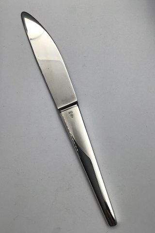 Georg Jensen Sterling Silver Caravel Dinner Knife No. 013