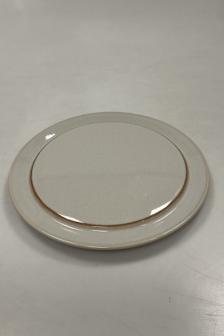 Bing and Grøndahl Glazed Stoneware Coppelia Trivet No. 950