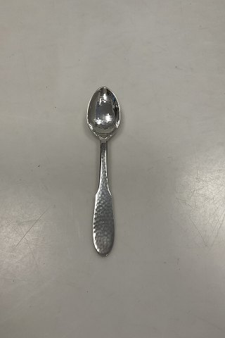 Georg Jensen Silver Plate Mermaid Tea spoon