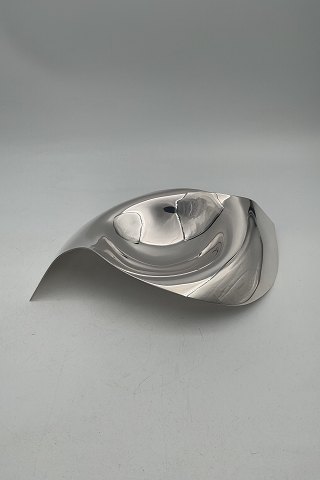 Georg Jensen Allan Scharff Sterling Silver Bowl No 1333