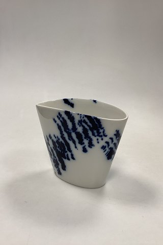 Royal Copenhagen Vase No. 367