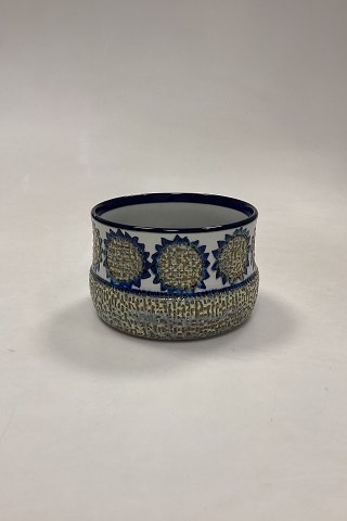 Royal Copenhagen Faience Tenera Bowl No. 84/2796