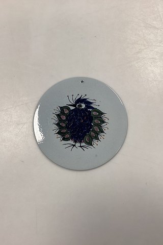 Royal Copenhagen Faiance Tenera Trivet/Plate No. 128/1665