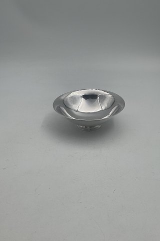 Georg Jensen Sterling Silver Bowl No 575B