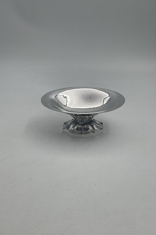 Georg Jensen Sterling Silver Candy Dish/Bowl No 42B
