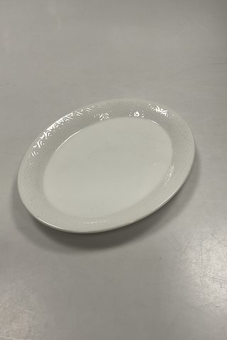 Royal Copenhagen Salto White Dinnerware Small tray