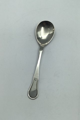 Just Andersen Silver Jam Spoon