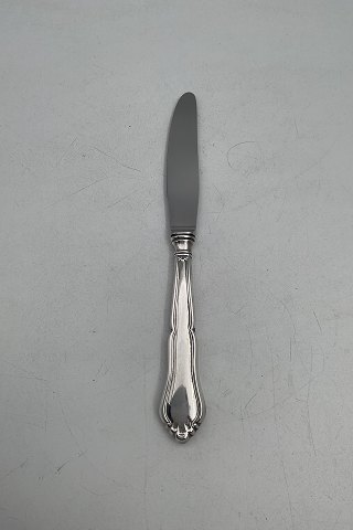 Rita Silver Lunch Knife  W. & S. Sørensen