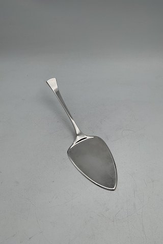 Hans Hansen Kristine Sterling Silver Layered Cake Server