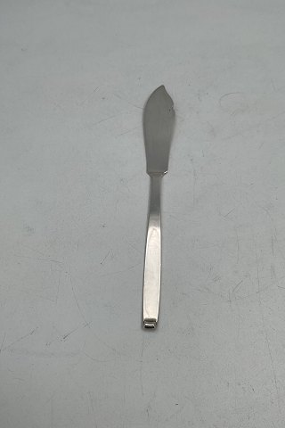 Evald Nielsen No. 29 Silver Fish Knife