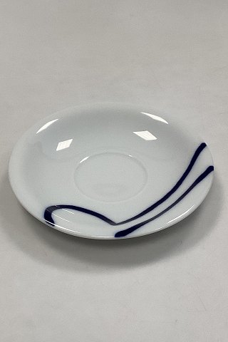 Royal Copenhagen Musica Coffee Saucer No. 094 C