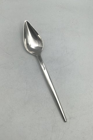 Anton Michelsen Sterling Silver Tulip Grapefruit Spoon