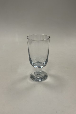 Holmegaard Christianshavner Beer glass