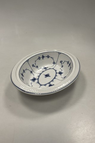 Royal Copenhagen Blue Fluted Plain Bowl No. 278