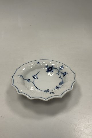 Royal Copenhagen Blue Fluted Plain Bowl No. 350