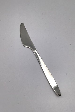 Cohr Sterling Silver Mimosa Butter Knife