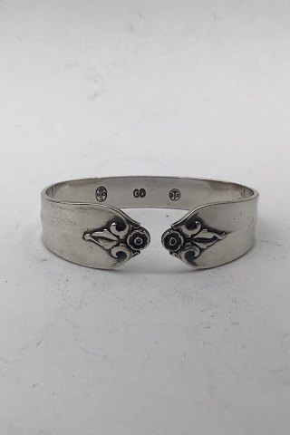 Cohr Silver Diana Napkin Ring