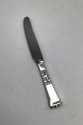 Frigast Silver Rigsmønster Travel Knife