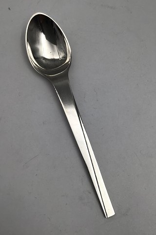 Hans Hansen Sterling Silver "Ornamental" Child