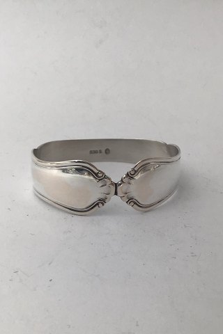 Horsens Silversmithy Silver Rita Napkin Ring