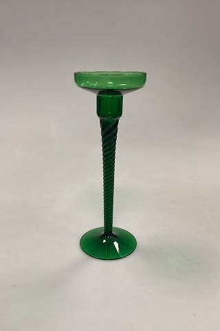 Kastrup Glassworks Amager/Twist Candlestick