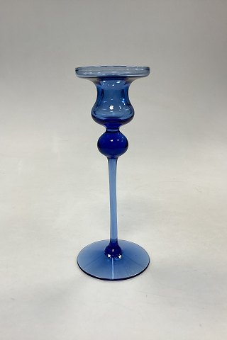 Holmegaard Cassiopeia Candlestick