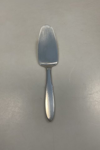 Georg Jensen Silver Plate Mermaid Layered Cake server