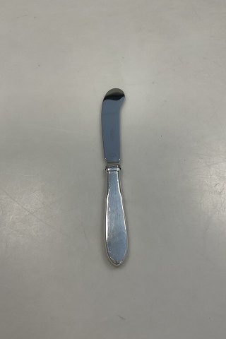 Georg Jensen Silver Plate Mermaid Butter knife