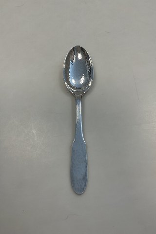 Georg Jensen Silver Plate Mermaid Child Spoon
