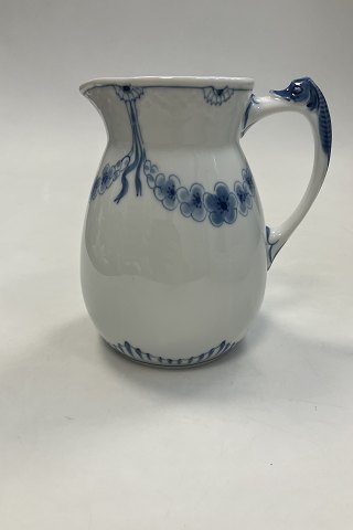 Bing and Grondahl Empire Milk Pitcher No. 84