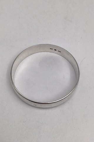 Georg Jensen Sterling Silver Armring No. 290