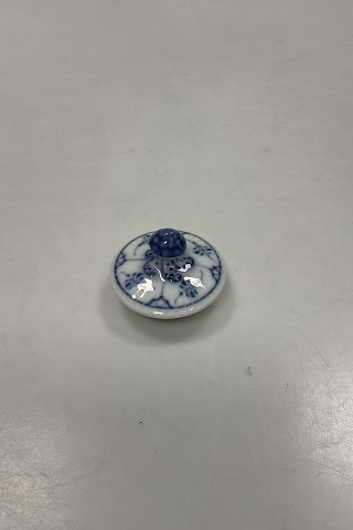 Royal Copenhagen Blue Fluted Plain Lid for small Tea Pot No. 249