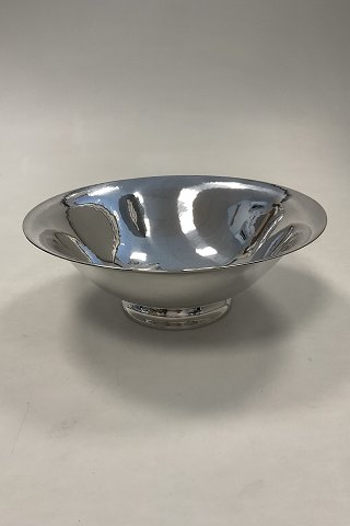 Georg Jensen Sterling Silver Bowl No. 575 E