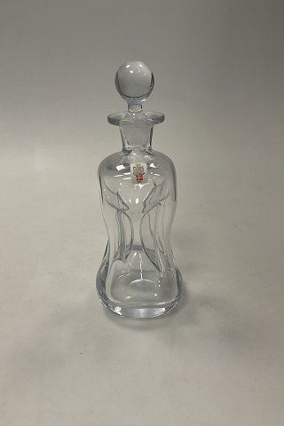 Holmegaard Kluk Carafe