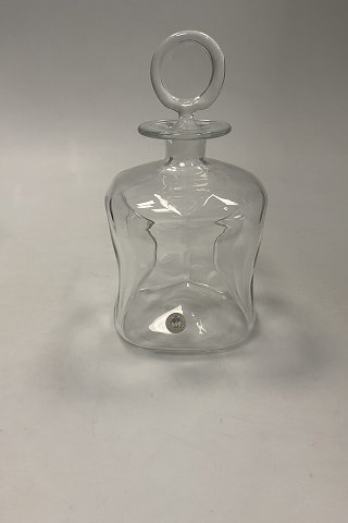 Holmegaard Klemt Kluk Carafe