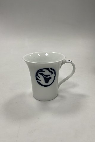 Rosendahl Lin Utzon HC. Andersen Coffee Mug Mermaid