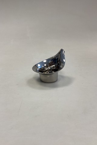 Georg Jensen Lilia Tealight Holder