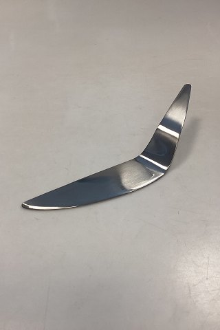 Georg Jensen Stainless Arne Jacobsen Cake Spatula